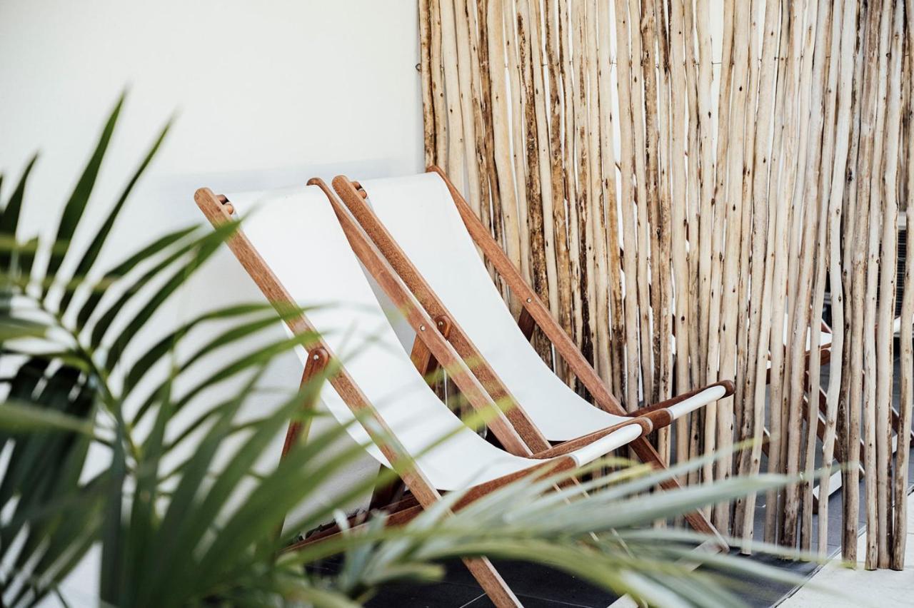 The Brunswick, Brunswick Heads Motel Bagian luar foto