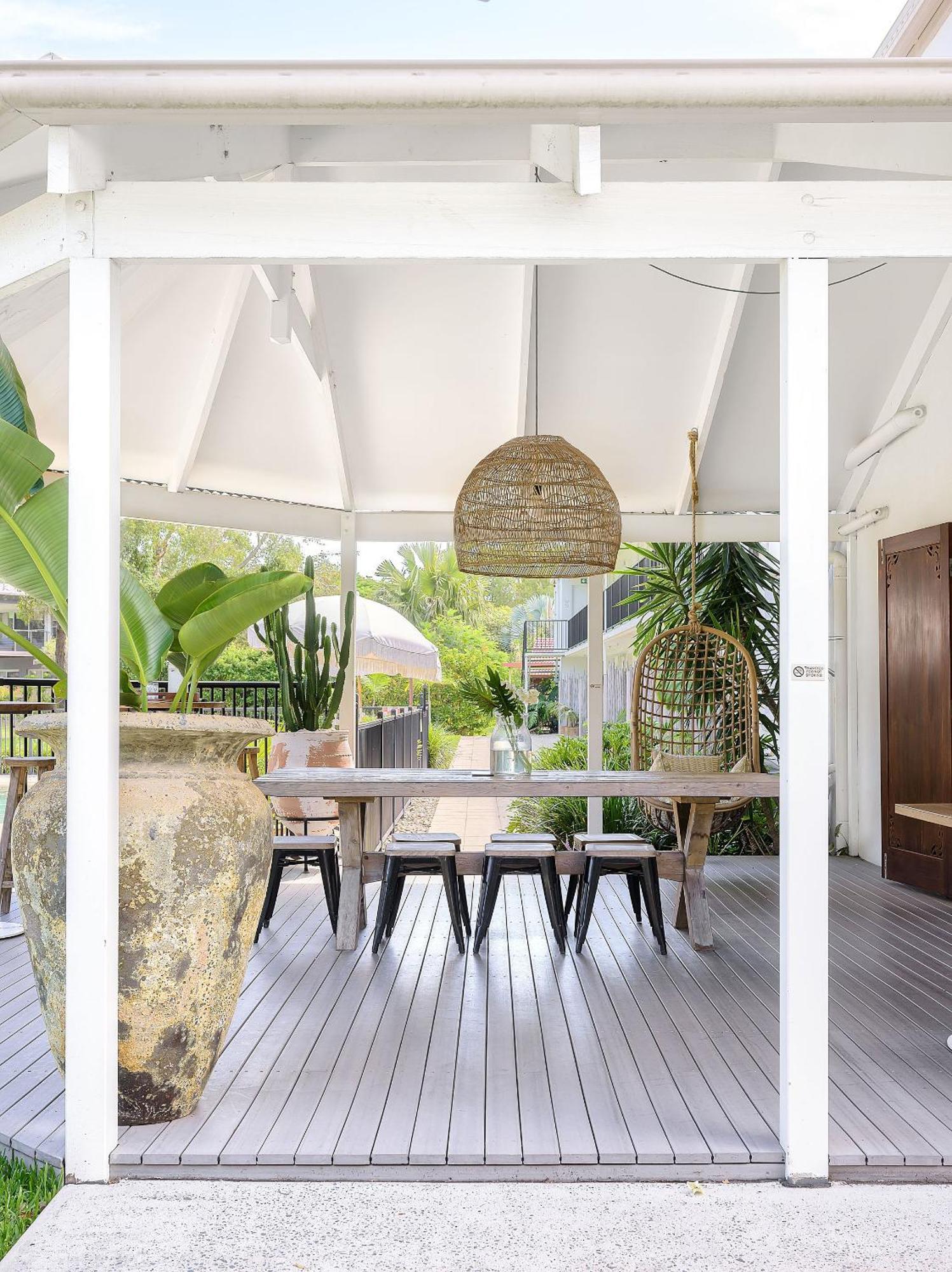The Brunswick, Brunswick Heads Motel Bagian luar foto