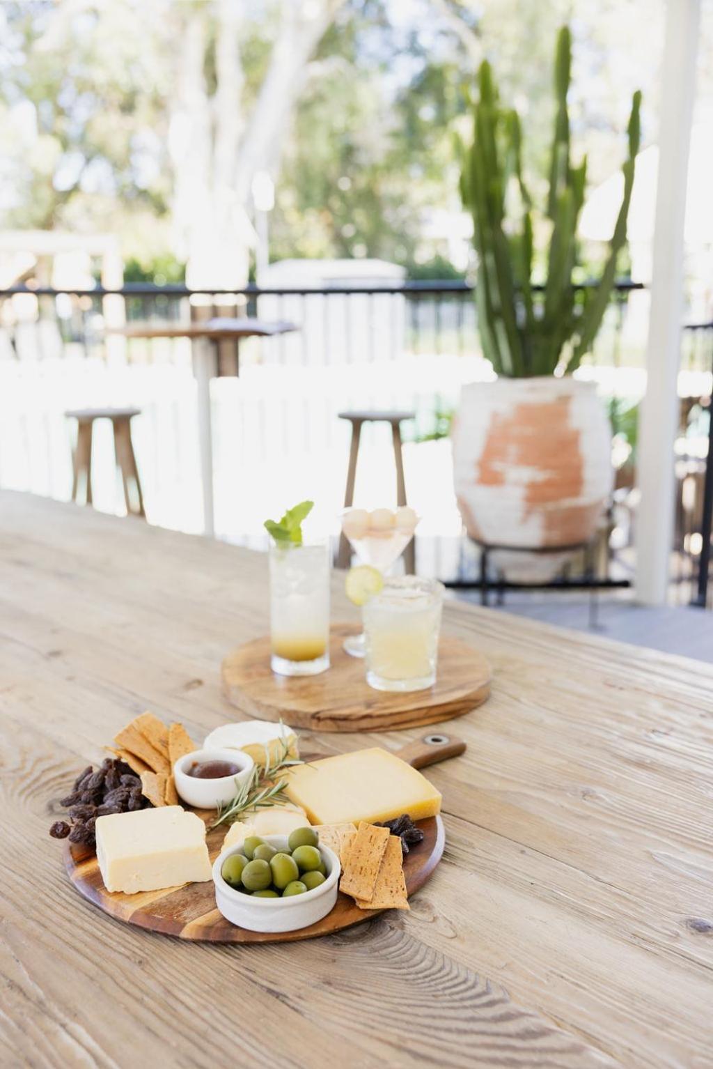 The Brunswick, Brunswick Heads Motel Bagian luar foto